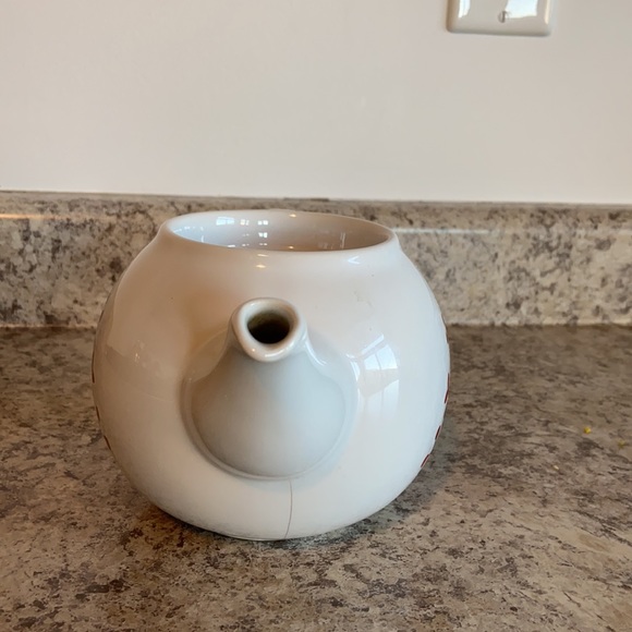Teapot (ceramic) - Picture 4 of 4